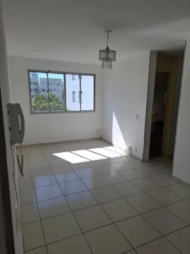 Residencial - Cid das Flores