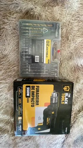 Furadeira