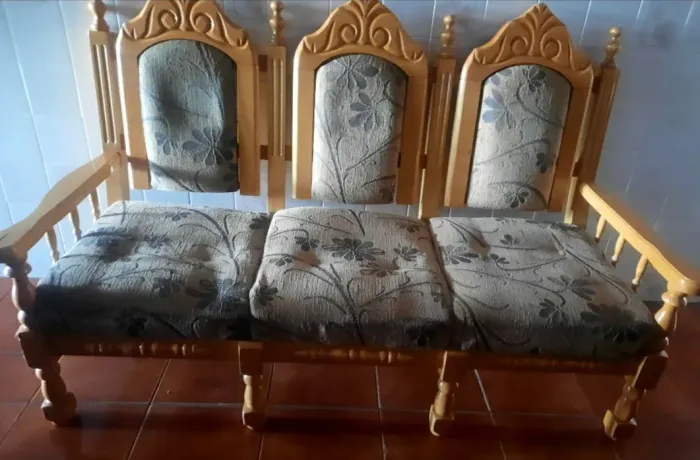 Sofá