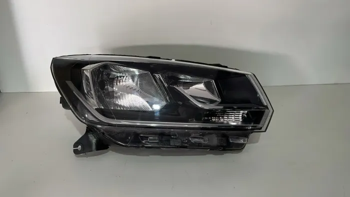 Farol voyage gol saveiro g8 2017 A 2023 direito fico duplo 