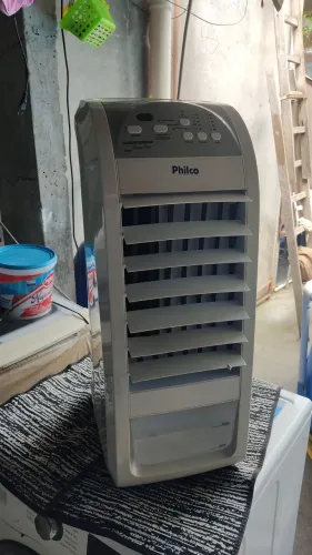 Climatizador
