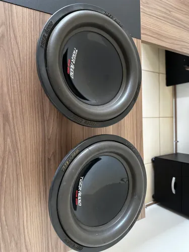 Sub 800 rms