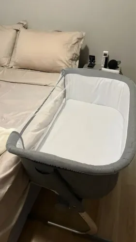 Berço bebê 