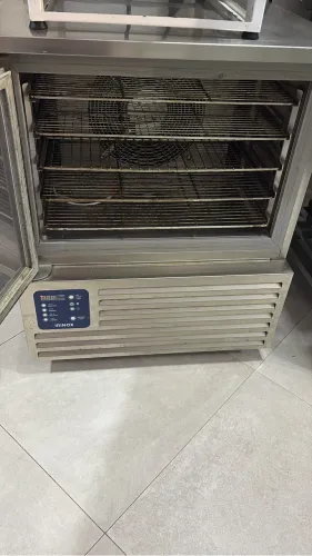 Ultracongelador Irinox
