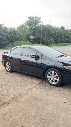 Molas Esportivas Honda Civic G9 - Ótimo Estado (Baixo KM