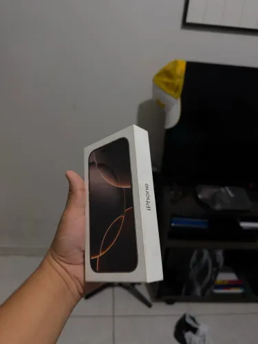 iPhone 16 Pro
