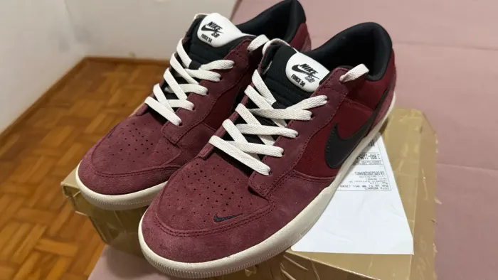 Nike SB Force 58