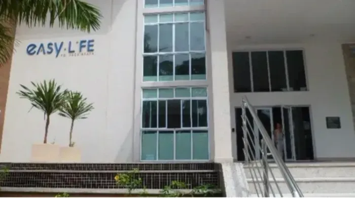 Flats Studio para Alugar no Setor Bueno - Goiânia - GO