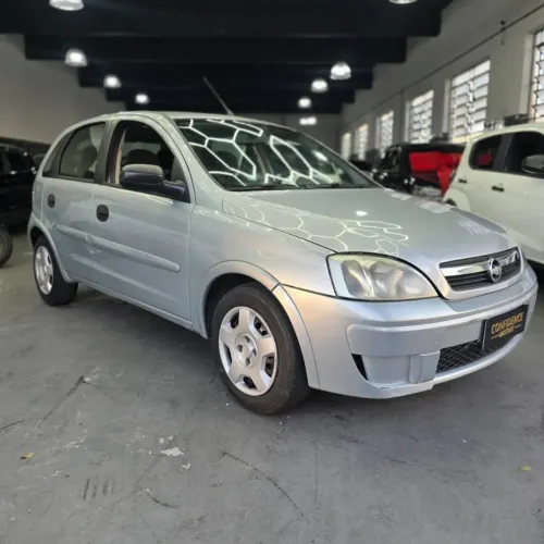 Chevrolet Corsa Hat. Maxx 1.4 8V Econoflex 5P 2012