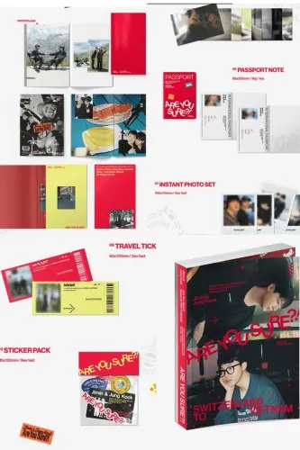 Photobook are you sure 2