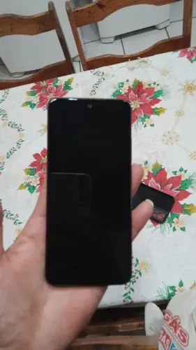 Imperdível note 12s