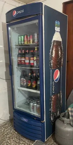 freezer cooler 