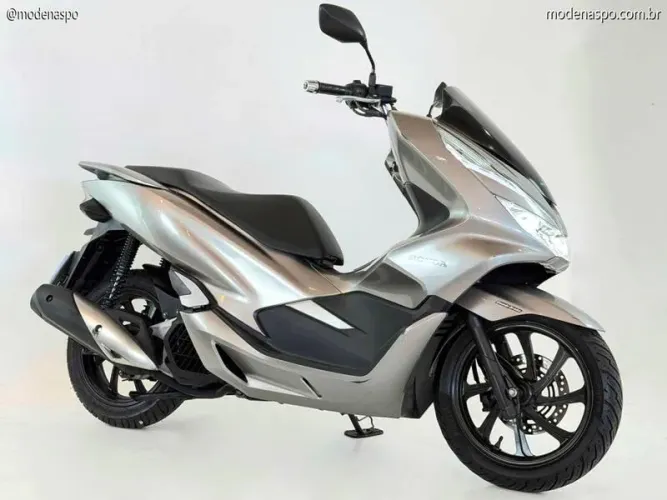 HONDA PCX 150 ABS 2019
