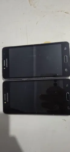 ? [COMBO] 2 Celulares Samsung Galaxy J2 Prime - Perfeito Estado!