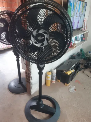 Ventilador 