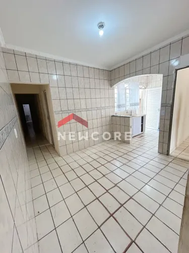 Casa em Rua Antônio Matiello - Jardim São Guilherme - Sorocaba/SP