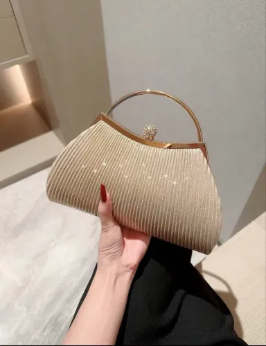 Bolsa Clutch Para Festa Casamentos madrinhas