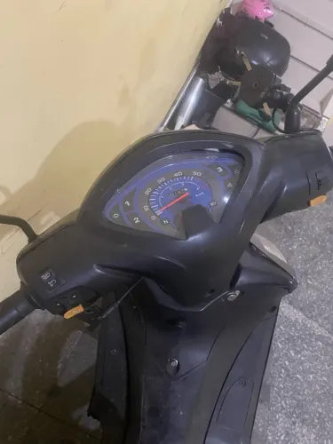 Shineray XY 50-q Phoenix 2018