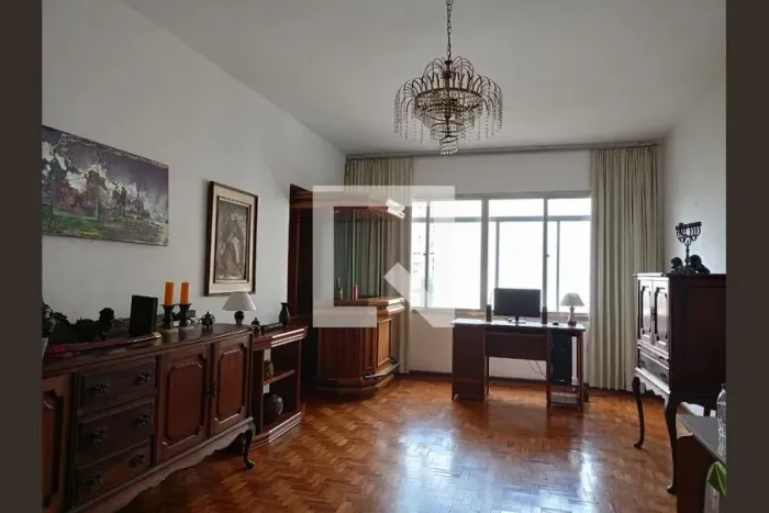 Apartamento à Venda - Consolação, 2 Quartos, 136 m2