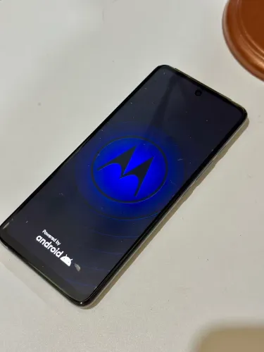 Motorola G60