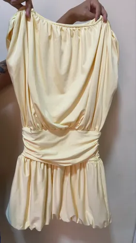 Vestido