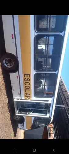 Micro ônibus 