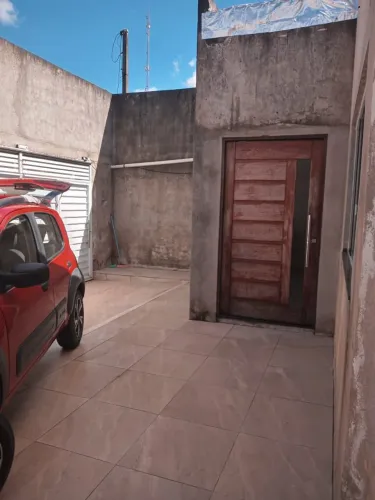 Vendo casa , excelente localização