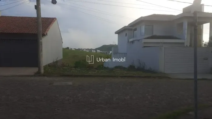 Lote na Morada da Colina 550 metros