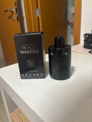 Azzaro the most wanted 100 mL