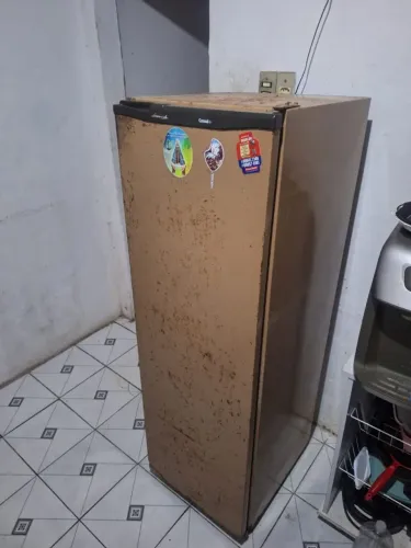 Geladeira Consul usada