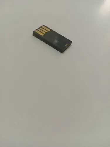 Pendrive Dupla Face 2 Drives