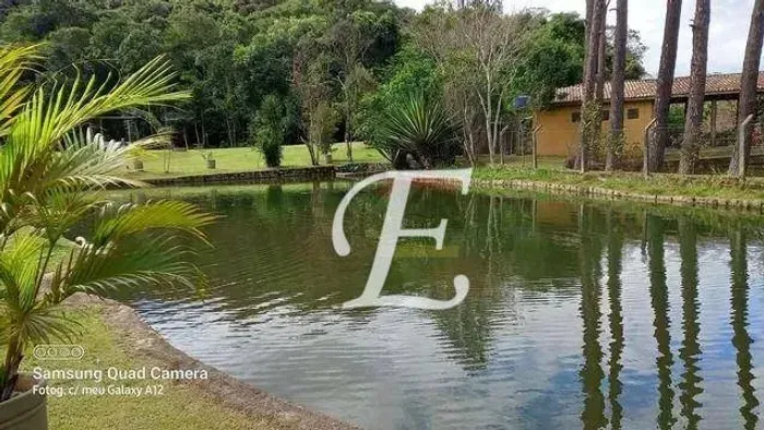 Terreno à venda, 2760 m² por R$ 240.000,00 - Santa Inês - Caieiras/SP