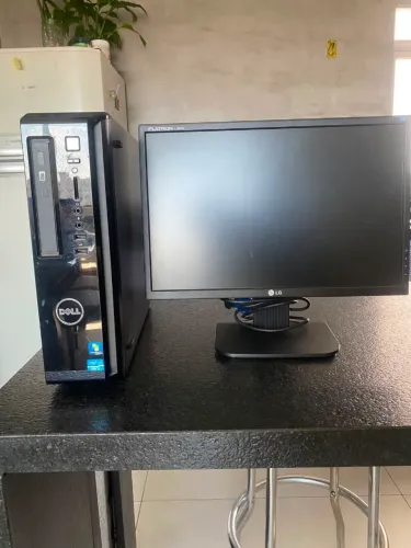 computador dell Vostro 260s