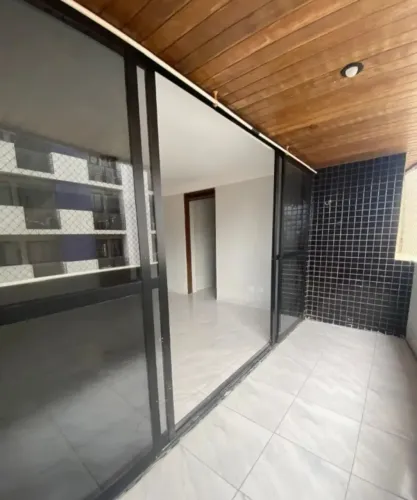 Imóvel para aluguel tem 124 metros quadrados com 3 quartos em Manaíra - João Pessoa - PB