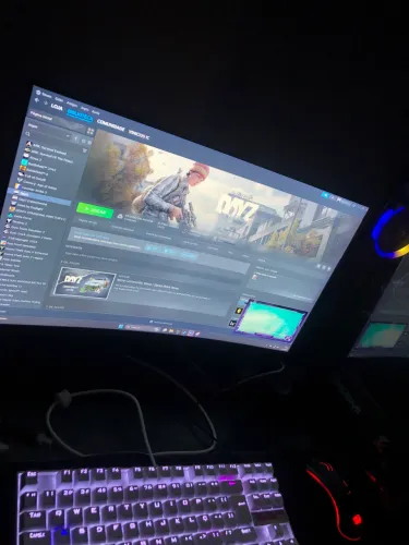 Pc gamer completo