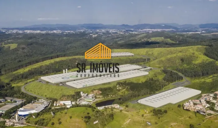 Galpão para alugar de 10000 metros quadrados em condomínio logístico em Franco da Rocha -