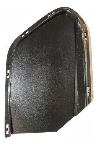 Grade Acabamento Esquerda Bmw X1 2014 2015 2016 2017 Preto Original