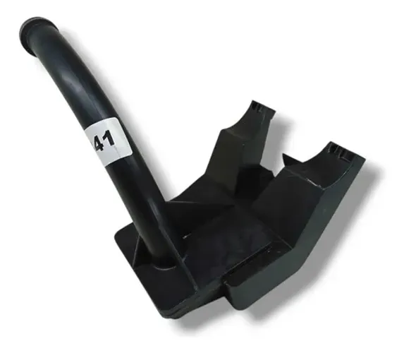 Pescador Bomba Óleo Carter Bmw 320 2008 2012  * Preto