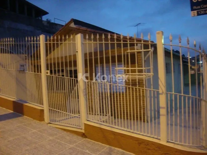 Casa comercial à venda com 300 m² em Jardim Carlu, São Paulo