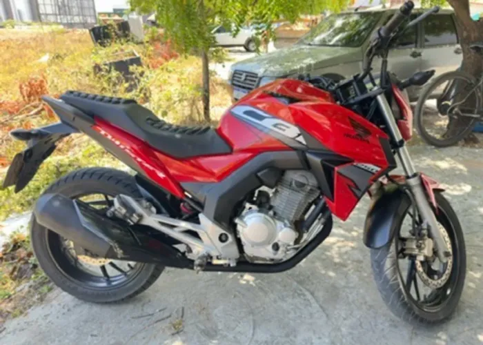 Troco ou vendo . Único dono