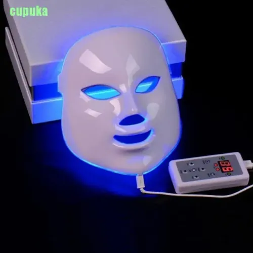 Mascara de LED
