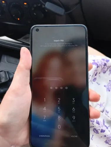 Xiaomi 11 lite 5g NE