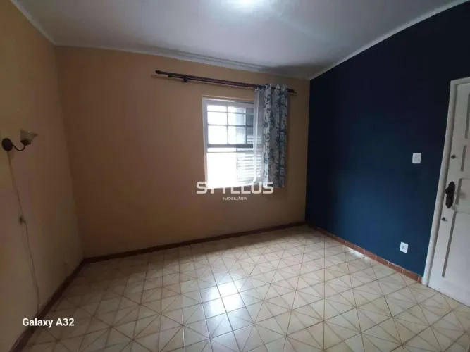 Apartamento em Rua Alan Kardec - 64m² (Ref: CA6376)