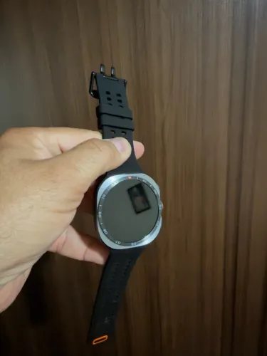 Galaxy Watch ultra 2