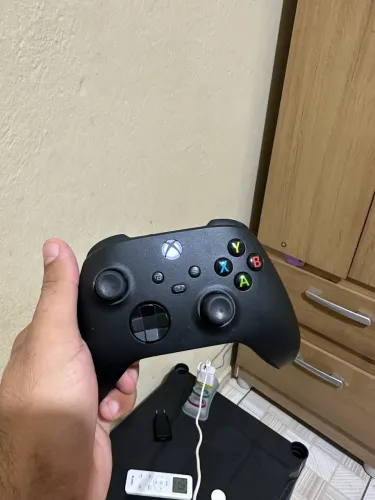 Controle X box
