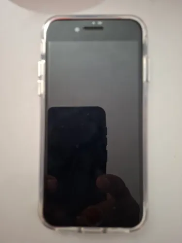 IPhone se segunda geração 