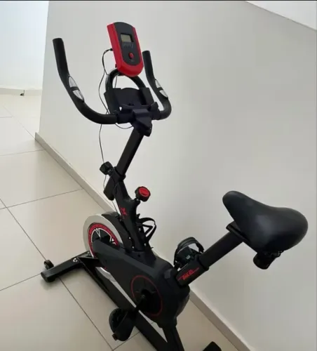 Vendo bicicleta ergométrica 500