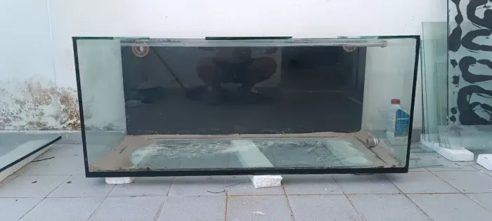 Aquário usado