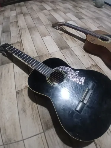 Vendo violão da Michael de nylon