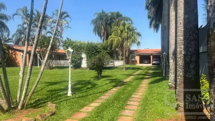 Casa em Condomínio à venda 3 quartos em CONDOMINIO PORTAL DAS ROSAS